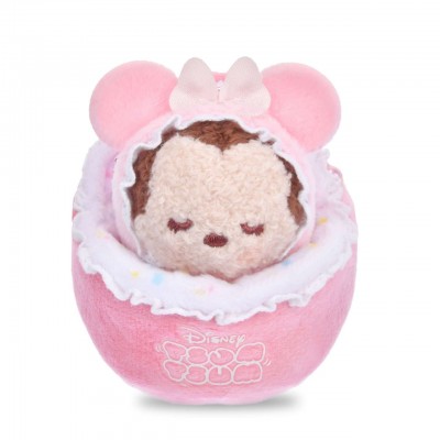【 JP disneystore 】  2026  Sleep  Tsum Tsum Minnie