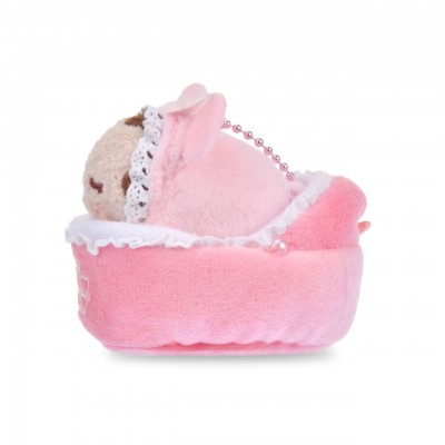 【 JP disneystore 】  2026  Sleep  Tsum Tsum Minnie