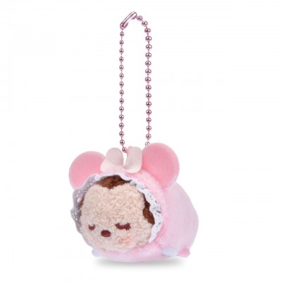 【 JP disneystore 】  2026  Sleep  Tsum Tsum Minnie