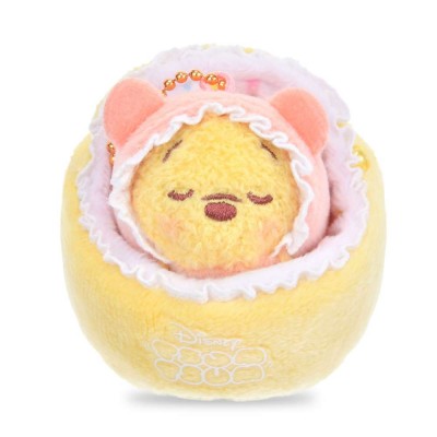【 JP disneystore 】  2026  Sleep  Tsum Tsum Pooh