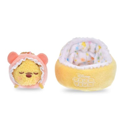 【 JP disneystore 】  2026  Sleep  Tsum Tsum Pooh