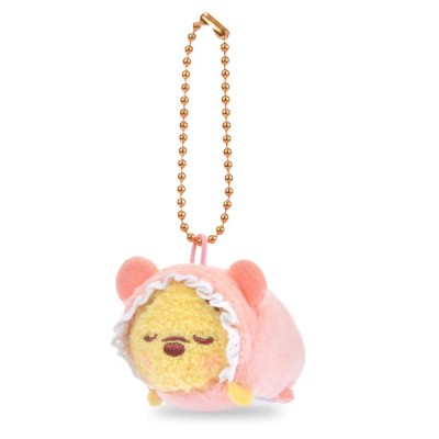 【 JP disneystore 】  2026  Sleep  Tsum Tsum Pooh