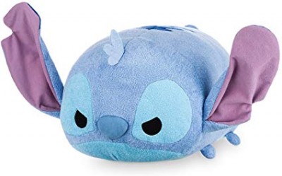 US disneystore Stitch ''Tsum Tsum'' Plush - Large - 18''