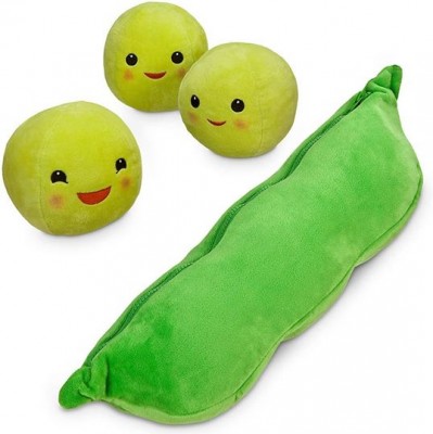 US disneystore 3 Peas-in-a-Pod Plush - Toy Story 3 - Medium - 19''
