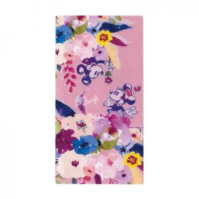 【日本製】Disney抗菌口罩套minnie
