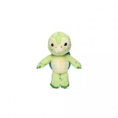 【US disneystore】 (第一代Aulani版）Olu Plush Magnet 磁石公仔