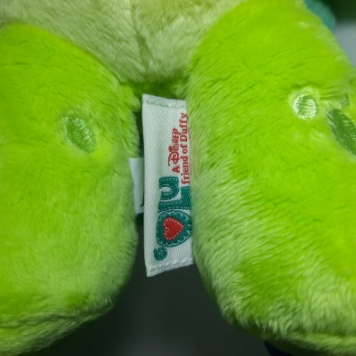 【US disneystore】 (第一代Aulani版）Olu可換衫公仔 15"