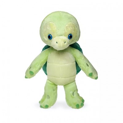 【US disneystore】 (第一代Aulani版）Olu可換衫公仔 15"