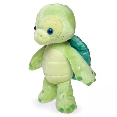 【US disneystore】 (第一代Aulani版）Olu可換衫公仔 15"