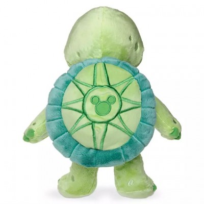 【US disneystore】 (第一代Aulani版）Olu可換衫公仔 15"