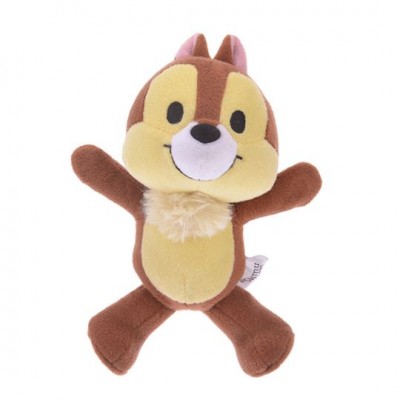 【JP disneystore】 nuiMOs 公仔chip