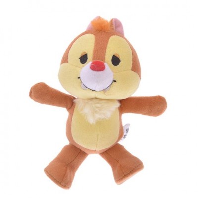 【JP disneystore】 nuiMOs公仔 Dale