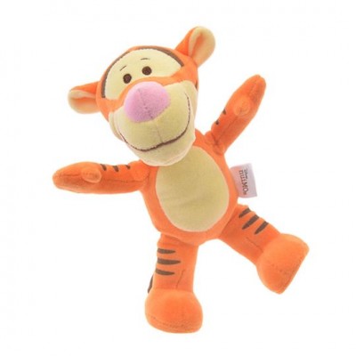 【JP disneystore】 nuiMOs公仔 tigger