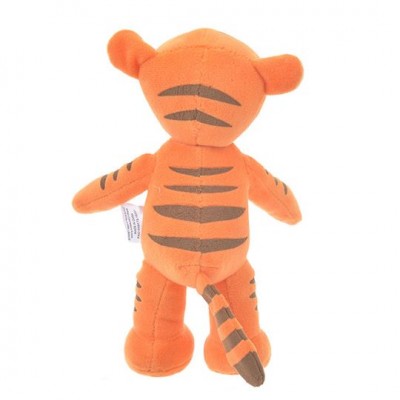 【JP disneystore】 nuiMOs公仔 tigger