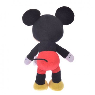 【JP disneystore】 nuiMOs公仔 mickey