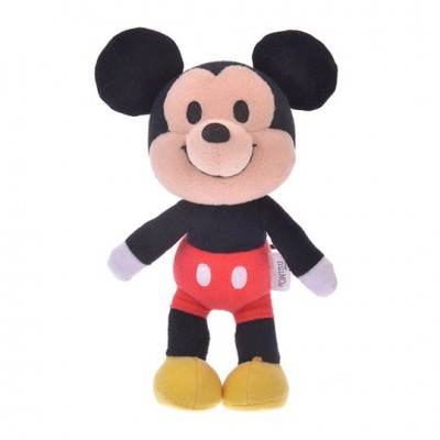 【JP disneystore】 nuiMOs公仔 mickey