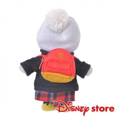 【JP disneystore】nuiMOs 專用衫ブルゾンセット ネイビー ガール