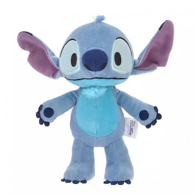 【JP disneystore】 nuiMOs公仔 stitch