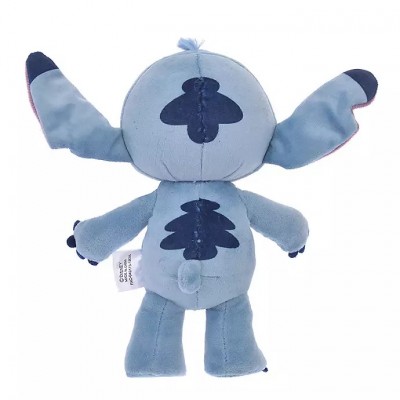 【JP disneystore】 nuiMOs公仔 stitch