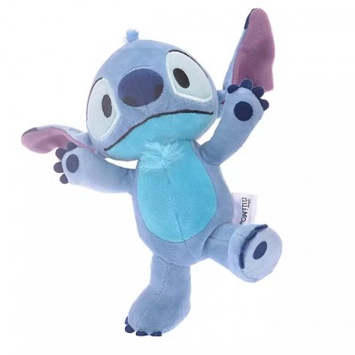 【JP disneystore】 nuiMOs公仔 stitch