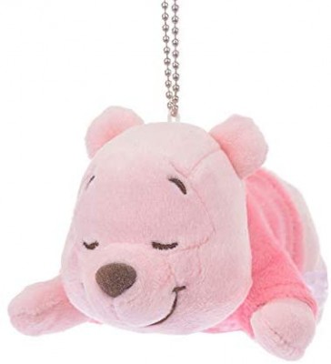 【JP disneystore】pooh Cherry Blossom 匙扣