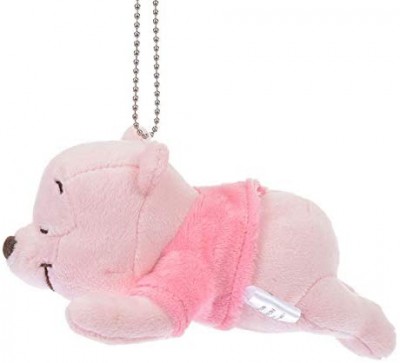 【JP disneystore】pooh Cherry Blossom 匙扣