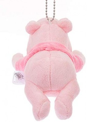 【JP disneystore】pooh Cherry Blossom 匙扣