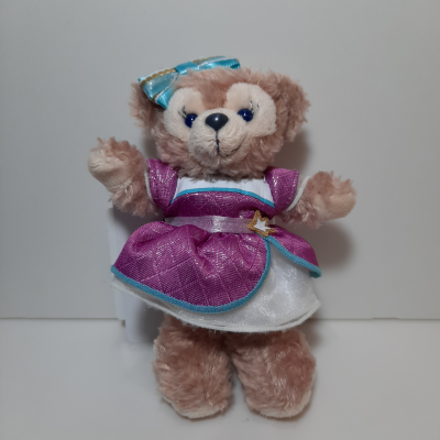 【JP disneysea】shellemay 匙扣step to shine