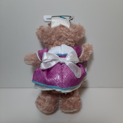【JP disneysea】shellemay 匙扣step to shine