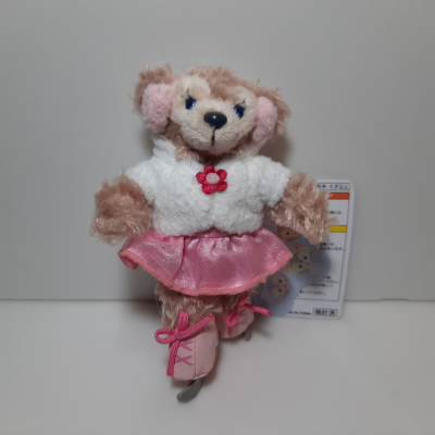 【JP disneysea】shellemay蹓冰匙扣