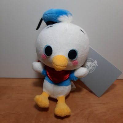 【JP disneystore】 donald 匙扣