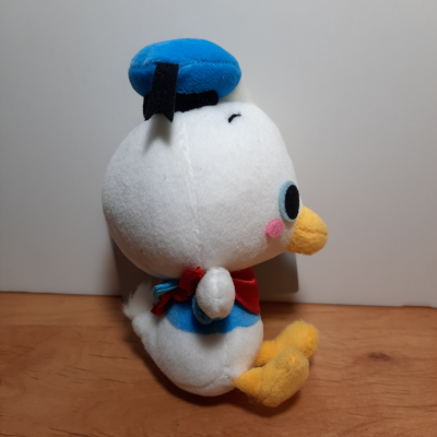 【JP disneystore】 donald 匙扣