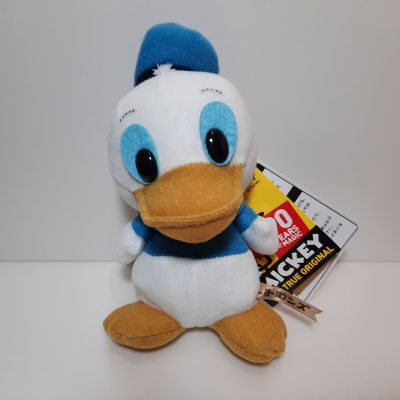 レトロンズ donald 公仔