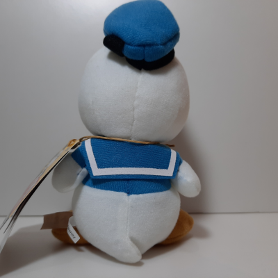 レトロンズ donald 公仔