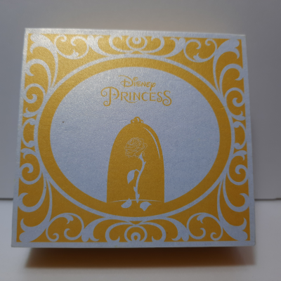 【US disneystore】Belle Jewelry Set for Girls - Beauty and the Beast