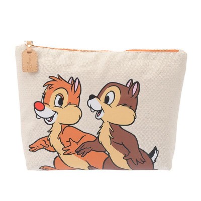【JP disneystore】 chip n dale 袋