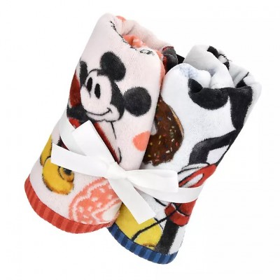 【JP disneystore】mickey 毛巾 サマーホリデー