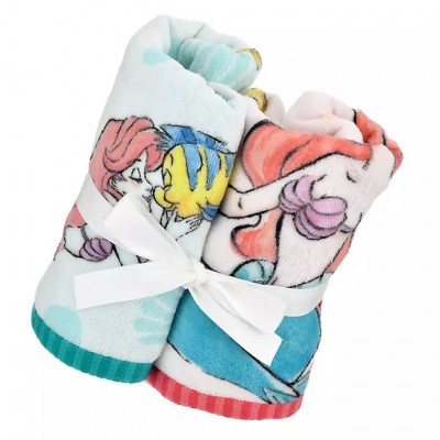 【JP disneystore】ariel 毛巾 サマーホリデー