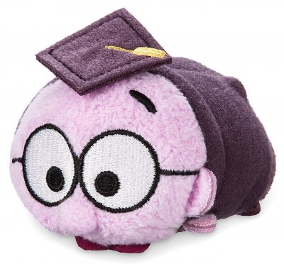 KnowsMore Mini ''Tsum Tsum'' Plush - Ralph Breaks the Internet
