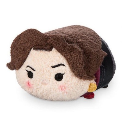 Shank Mini ''Tsum Tsum'' Plush - Ralph Breaks the Internet