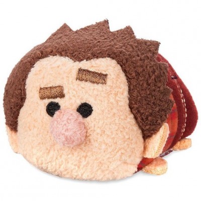 Wreck-It Ralph Mini ''Tsum Tsum'' Plush - Ralph Breaks the Internet