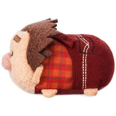 Wreck-It Ralph Mini ''Tsum Tsum'' Plush - Ralph Breaks the Internet