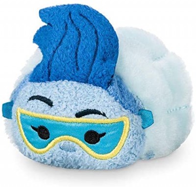Yesss Mini ''Tsum Tsum'' Plush - Ralph Breaks the Internet