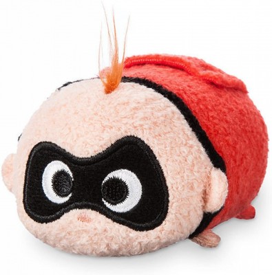 US/JP disneystore Jack-Jack Mini Tsum Tsum Soft Toy