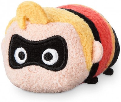 US disneystore Mr Incredible Mini Tsum Tsum Soft Toy