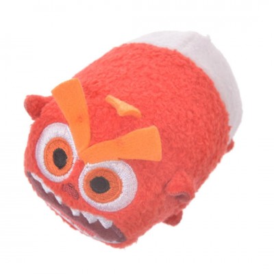 JP disneystore demon jack jack Mini Tsum Tsum Soft Toy, Incredibles 2