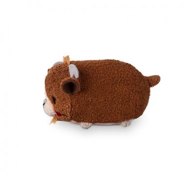 US disneystore Goat ''Tsum Tsum'' Plush - Frontierland - Mini - 3 1/2''