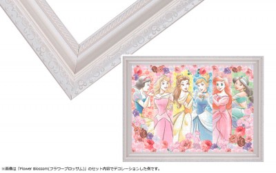 Disney PD系列專用框 38×53cm