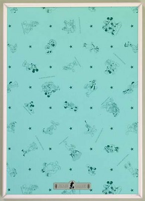 Disney 專用框 35×49cm