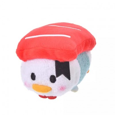 【JP disneystore】Sushi 系列tsum tsum donald